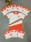 JESMARY – Xưởng May Áo Công Giáo In Hình Thánh Giá Chất Lượng Cao